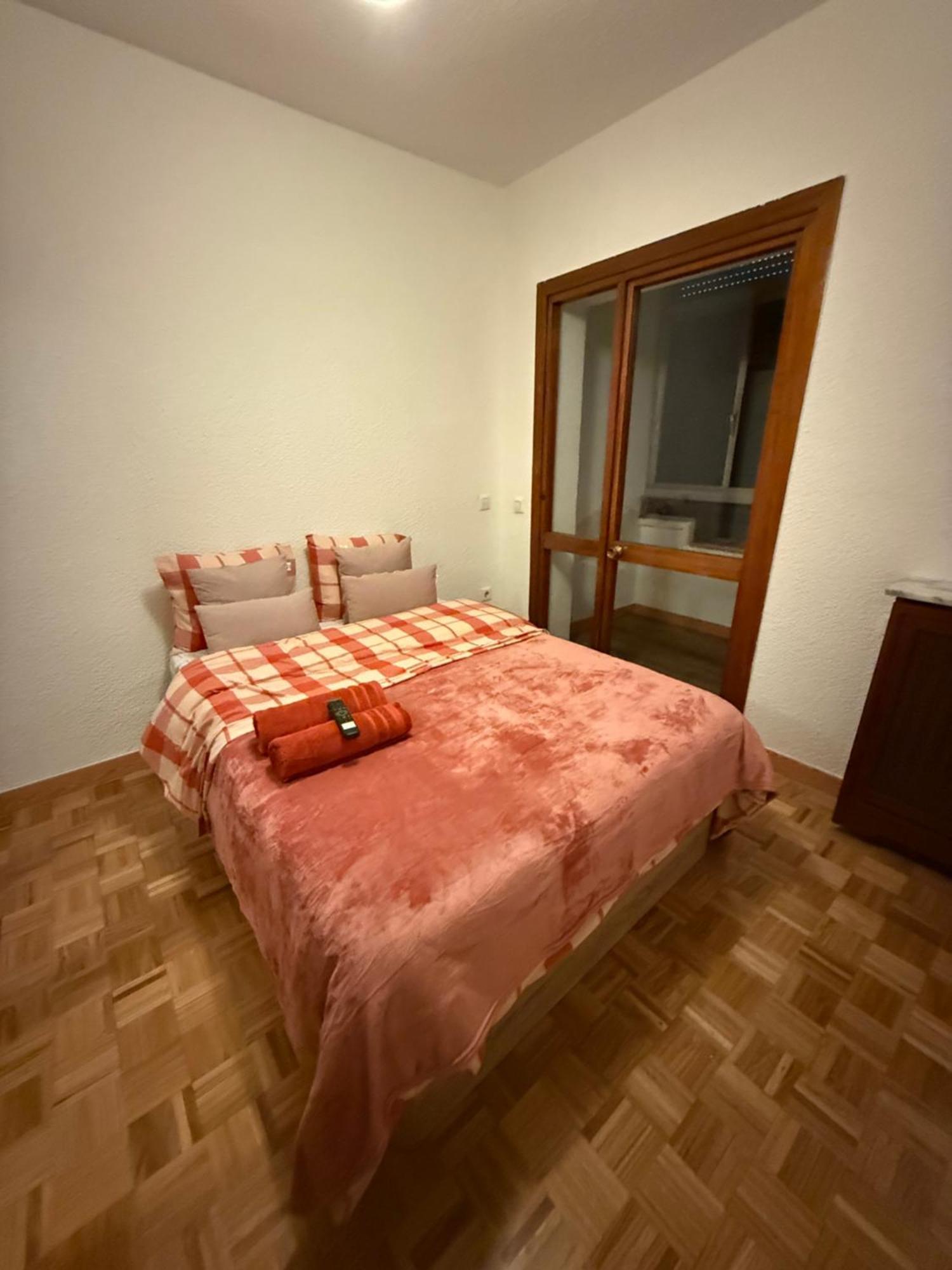 Room Today Madrid Gandia — Photos 1
