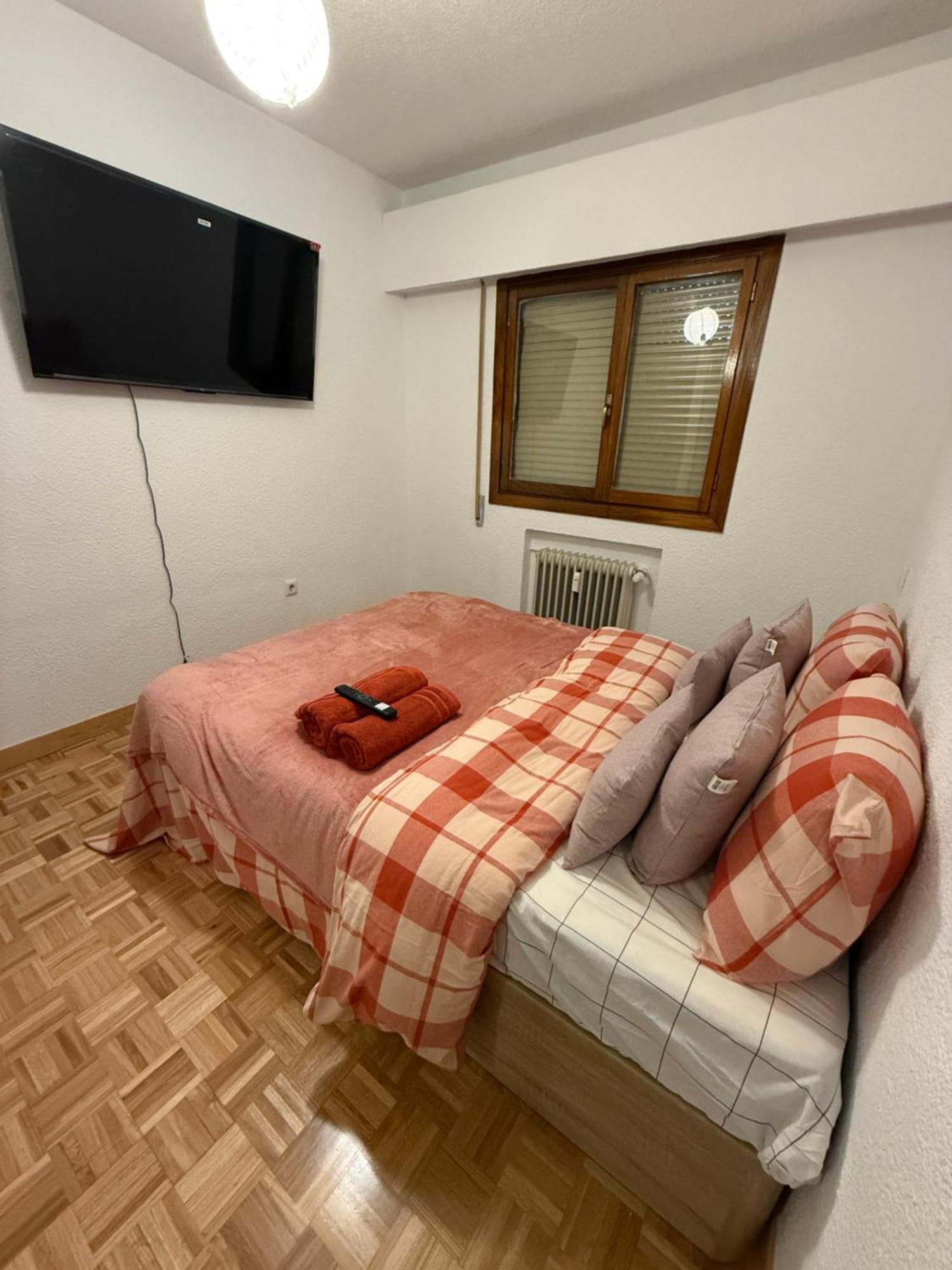 Room Today Madrid Gandia — Photos 3