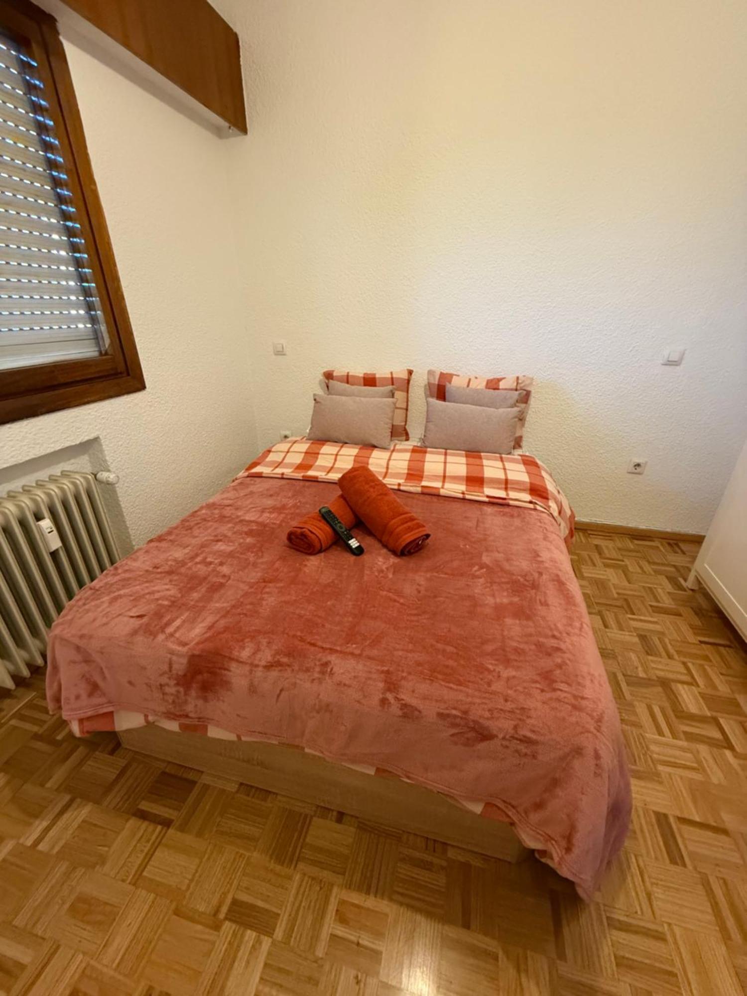Room Today Madrid Gandia — Photos 2